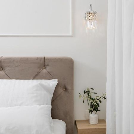 Apartman Marina เวอร์บนิค ภายนอก รูปภาพ