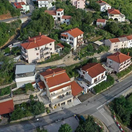 Apartman Marina เวอร์บนิค ภายนอก รูปภาพ
