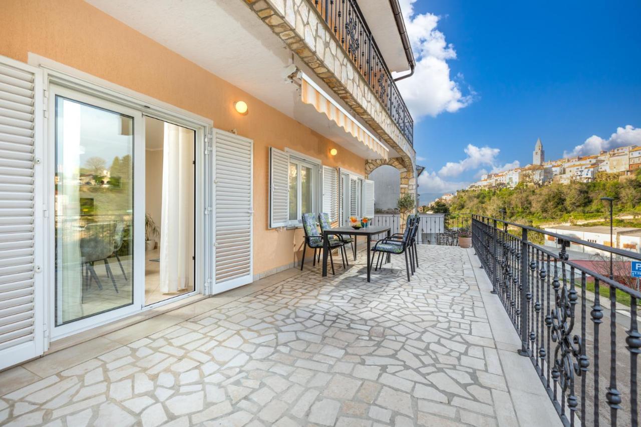 Apartman Marina เวอร์บนิค ภายนอก รูปภาพ